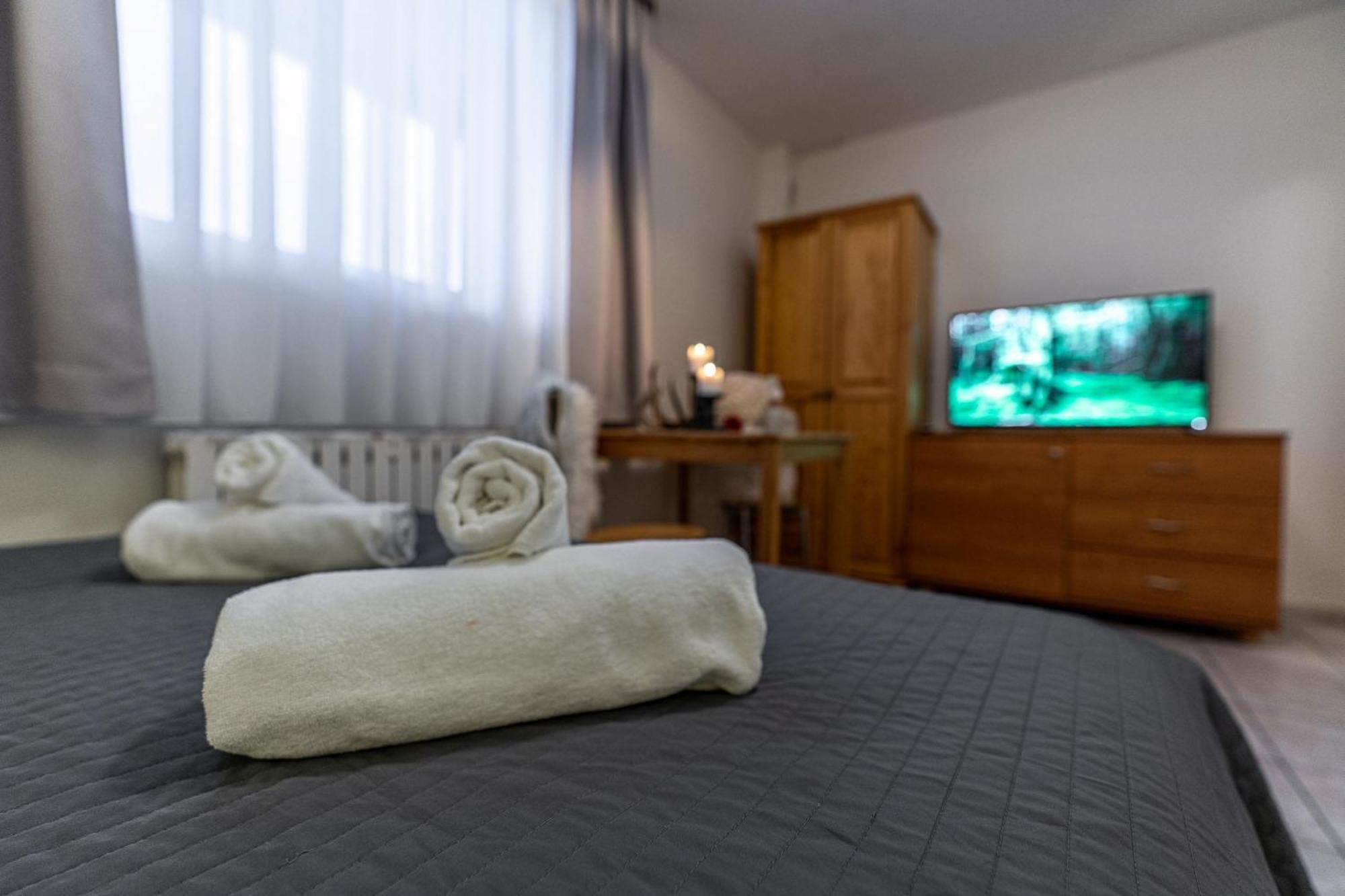 Liberta Inn - Pokoje Goscinne Zakopane Room photo