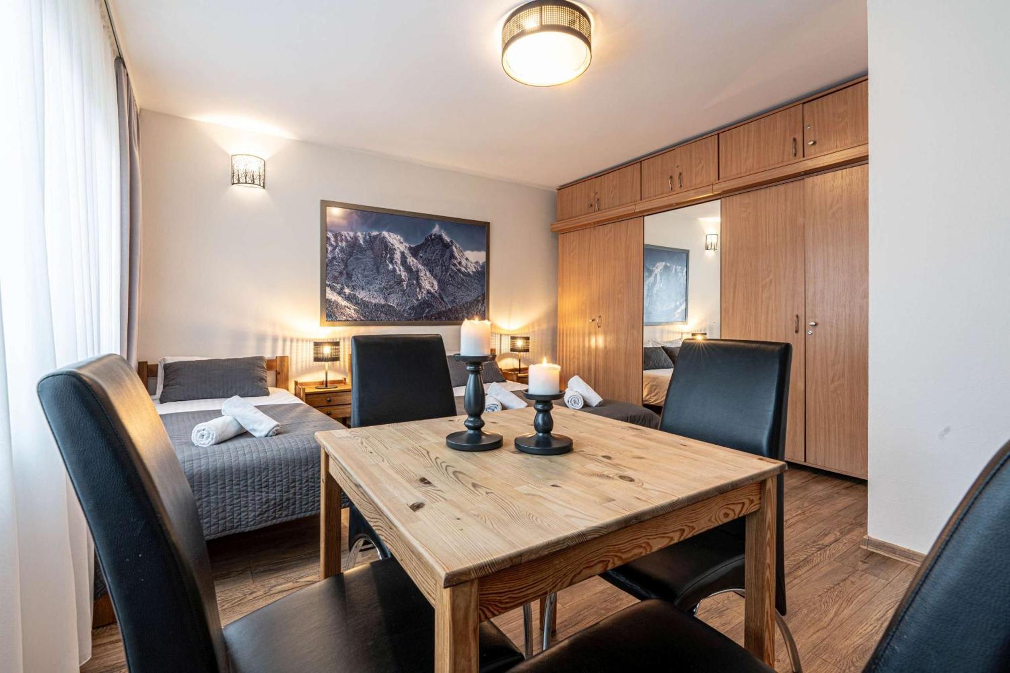 Liberta Inn - Pokoje Goscinne Zakopane Room photo
