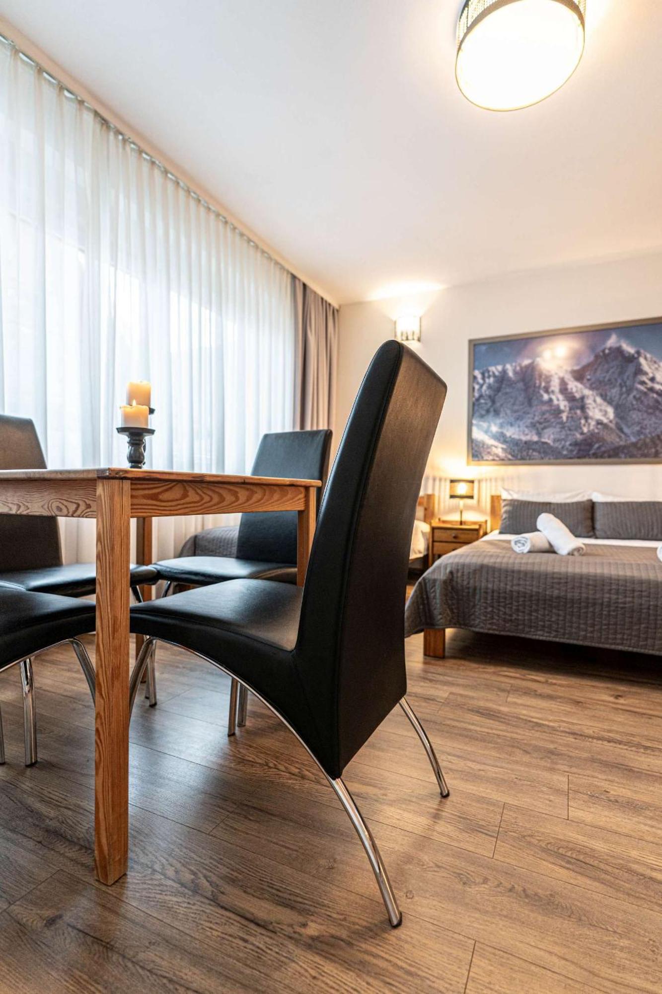 Liberta Inn - Pokoje Goscinne Zakopane Room photo