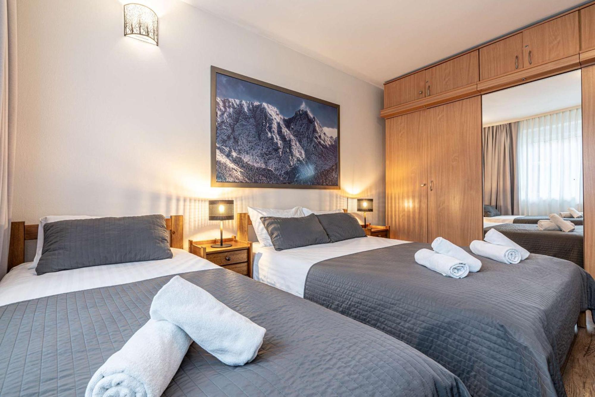 Liberta Inn - Pokoje Goscinne Zakopane Room photo